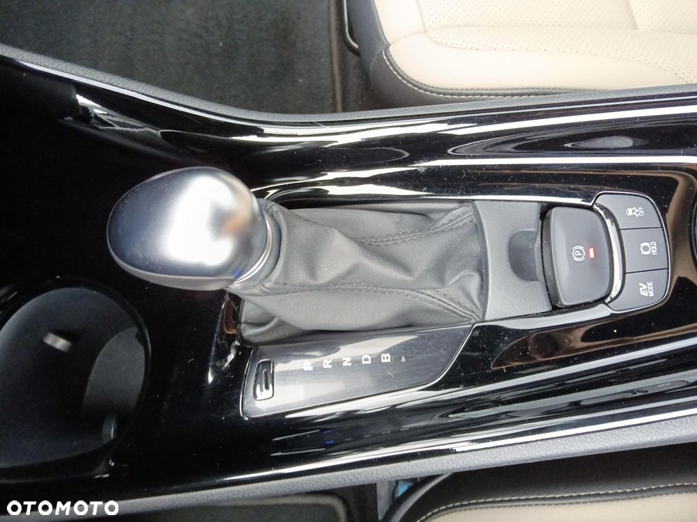 Toyota C-HR 1.8 Hybrid Selection - 20