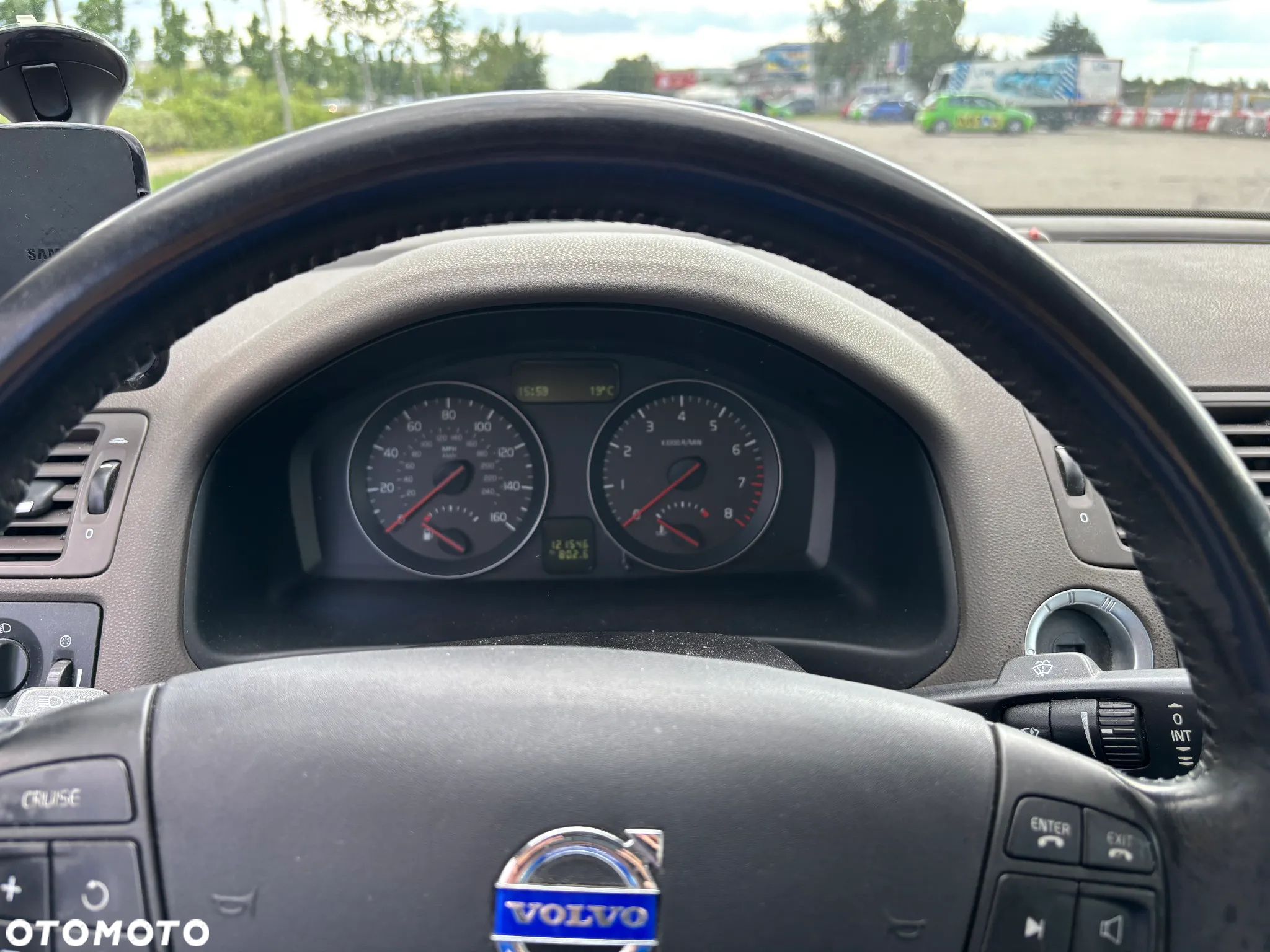 Volvo S40 - 8