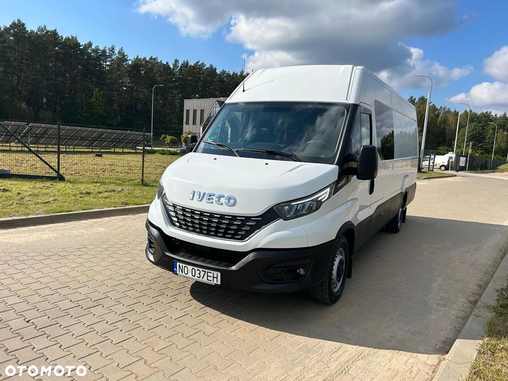 Iveco Daily 35S18 - 1