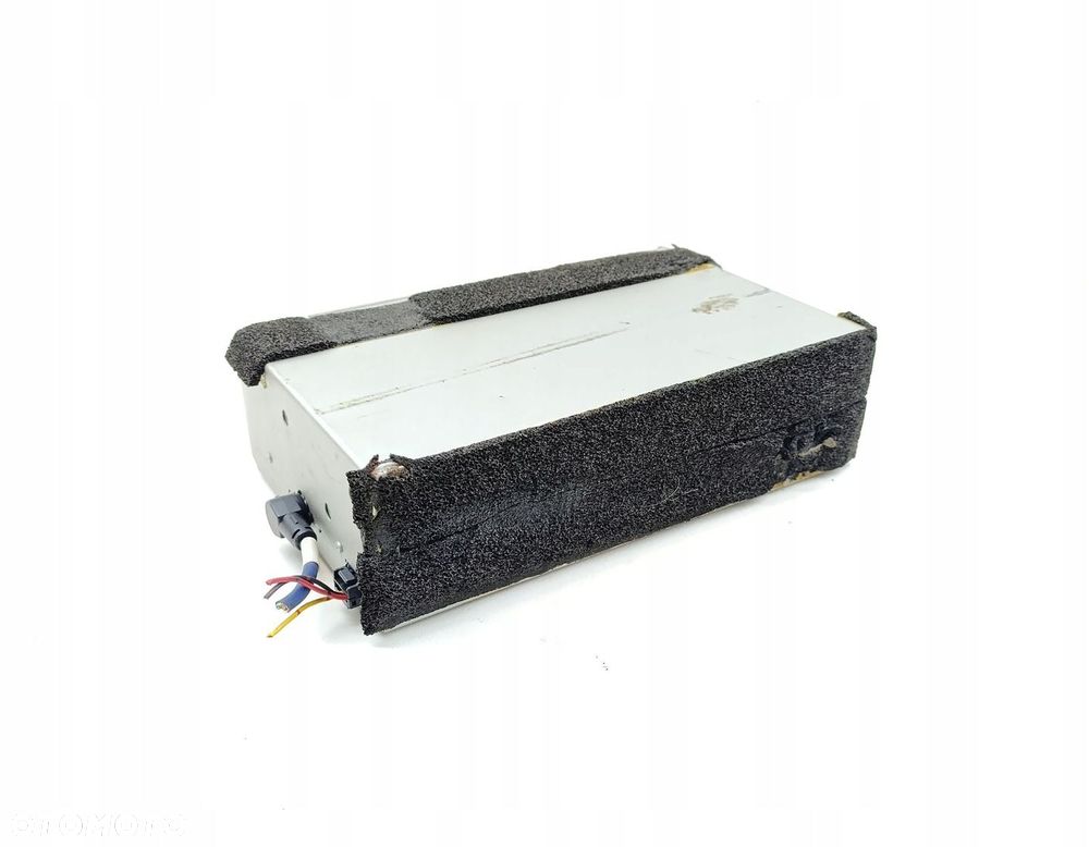 ZMIENIARKA CD MITSUBISHI L200 2.5 MZ312569 - 4