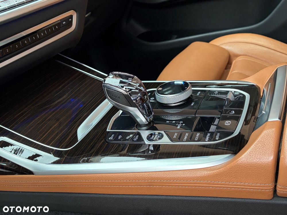 BMW X7 xDrive40i sport - 15