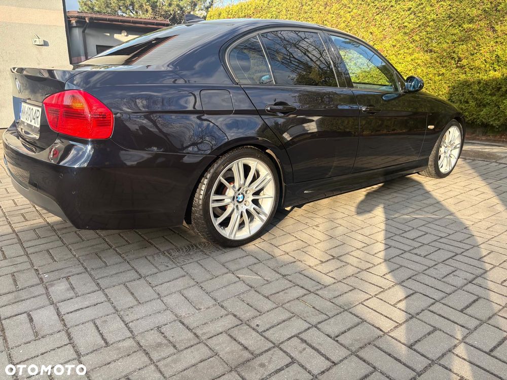BMW Seria 3 320i Edition Sport - 37