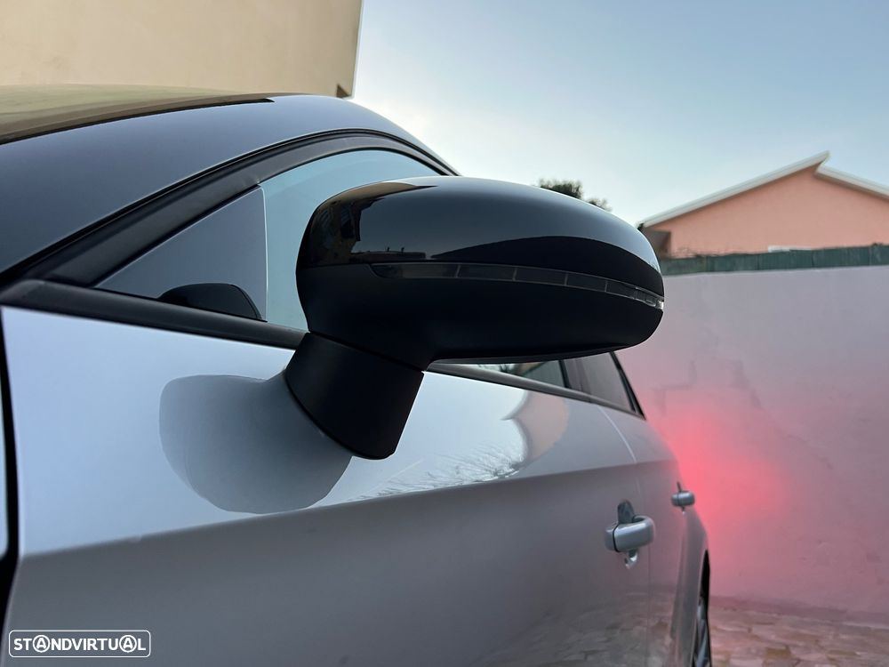 Audi A1 1.6 TDI S-line - 12