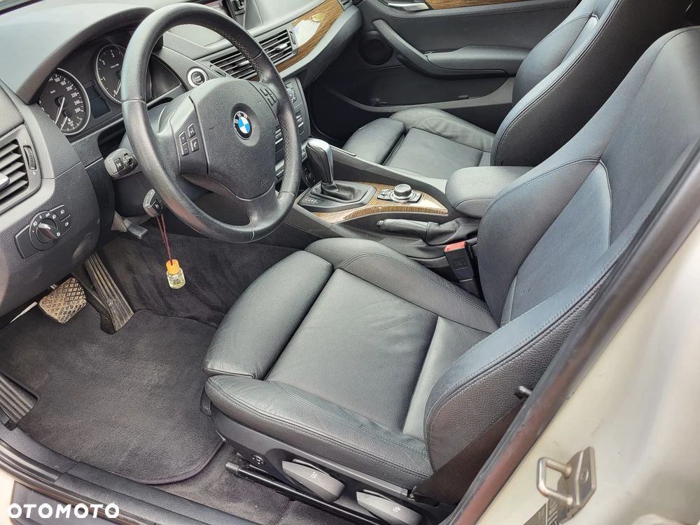 BMW X1 - 6