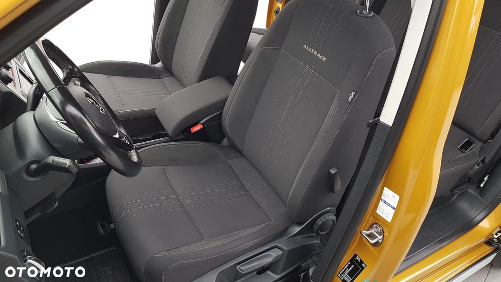Volkswagen Caddy 2.0 TDI Alltrack DSG - 32