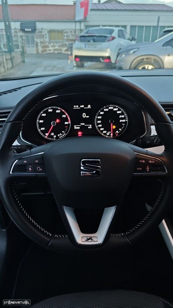 SEAT Arona 1.0 TSI Xcellence - 11