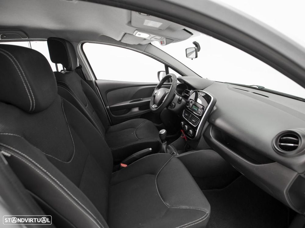 Renault Clio 1.5 dCi Zen - 10