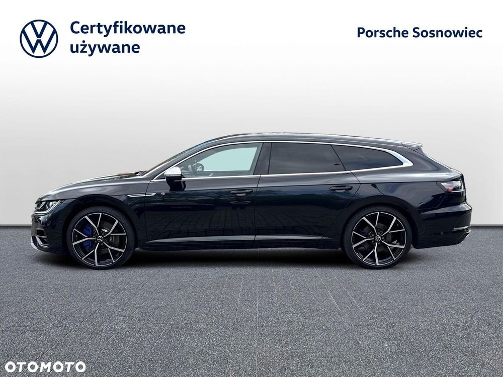 Volkswagen Arteon Shooting Brake 2.0 TSI 4Motion R DSG - 4