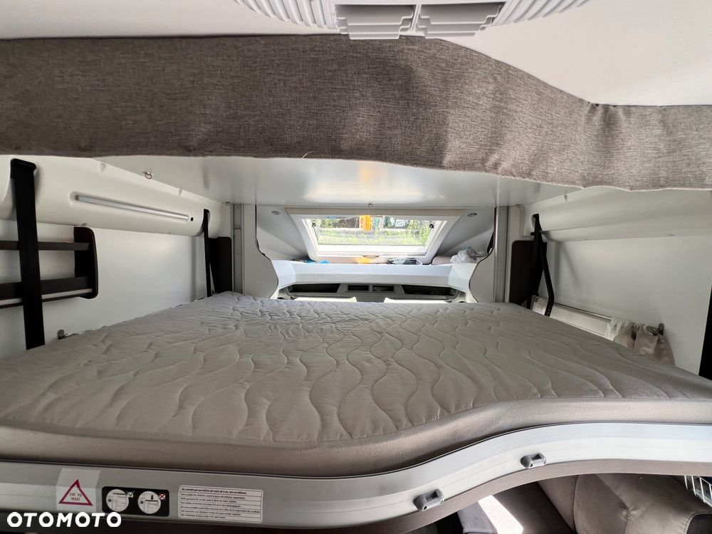 Benimar Tessoro 463 NK - 10