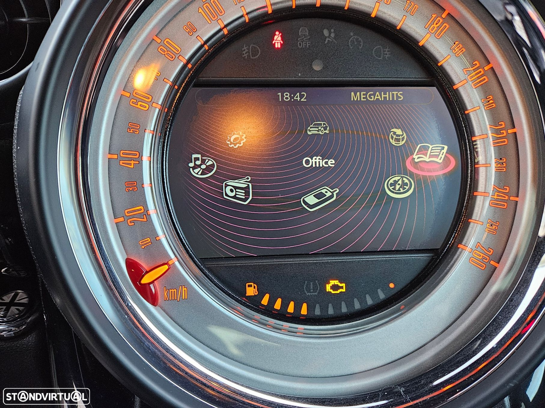MINI Paceman Cooper S - 36