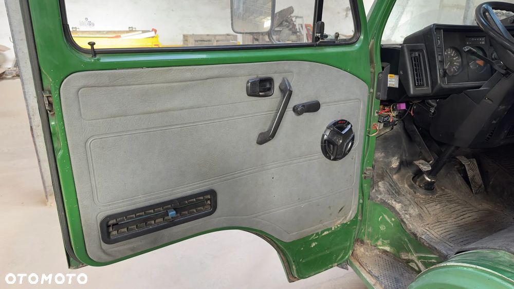 Volkswagen lt - 6