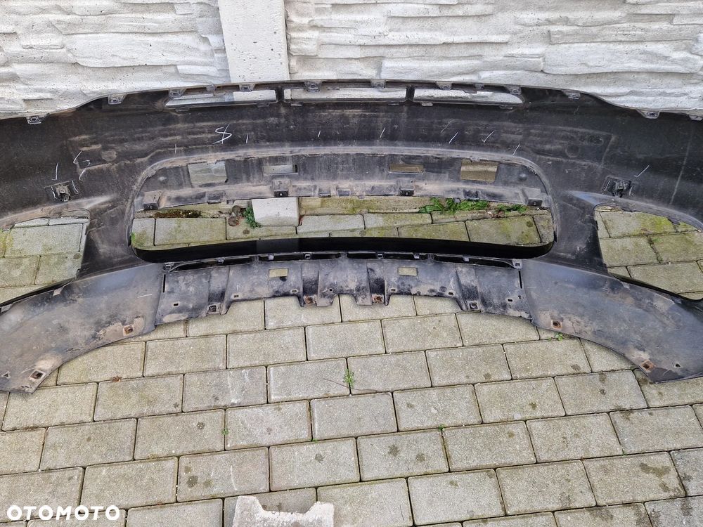 Zderzak Jeep Grand Cherokee srt 2018 - lift - 13