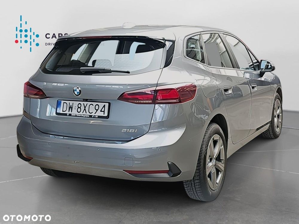 BMW Seria 2 218i - 24