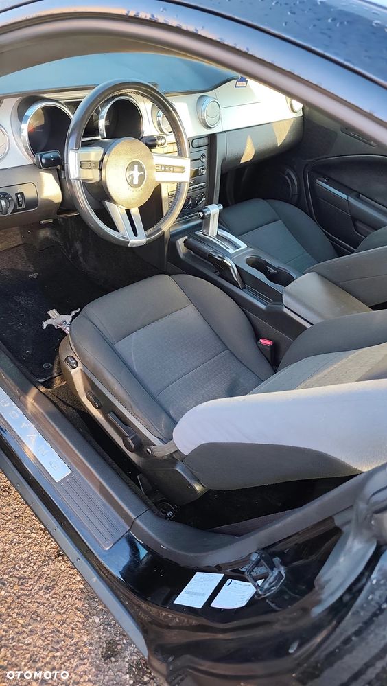 Ford Mustang 4.0 V6 - 31