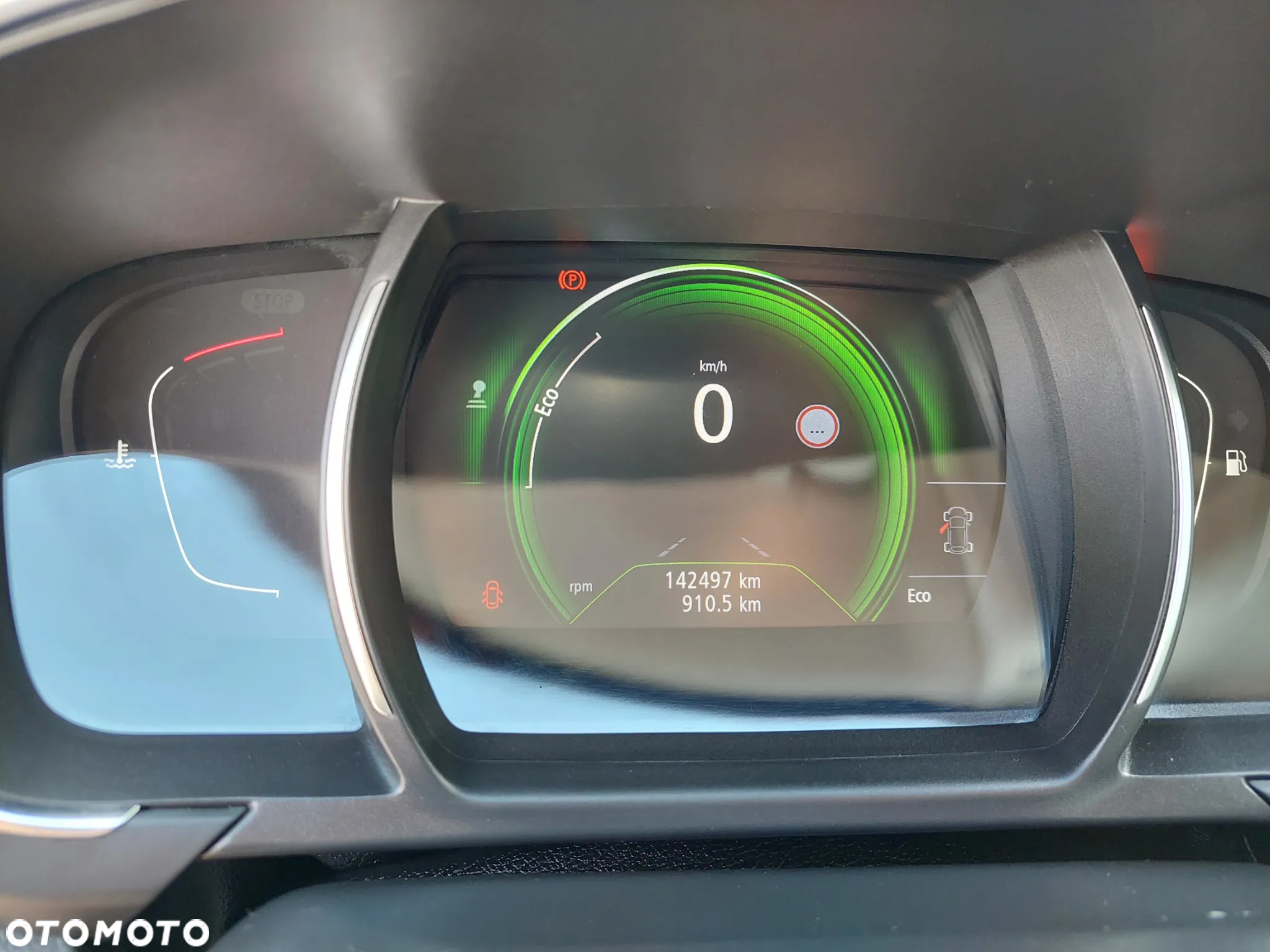 Renault Scenic ENERGY TCe 115 Dynamique - 24