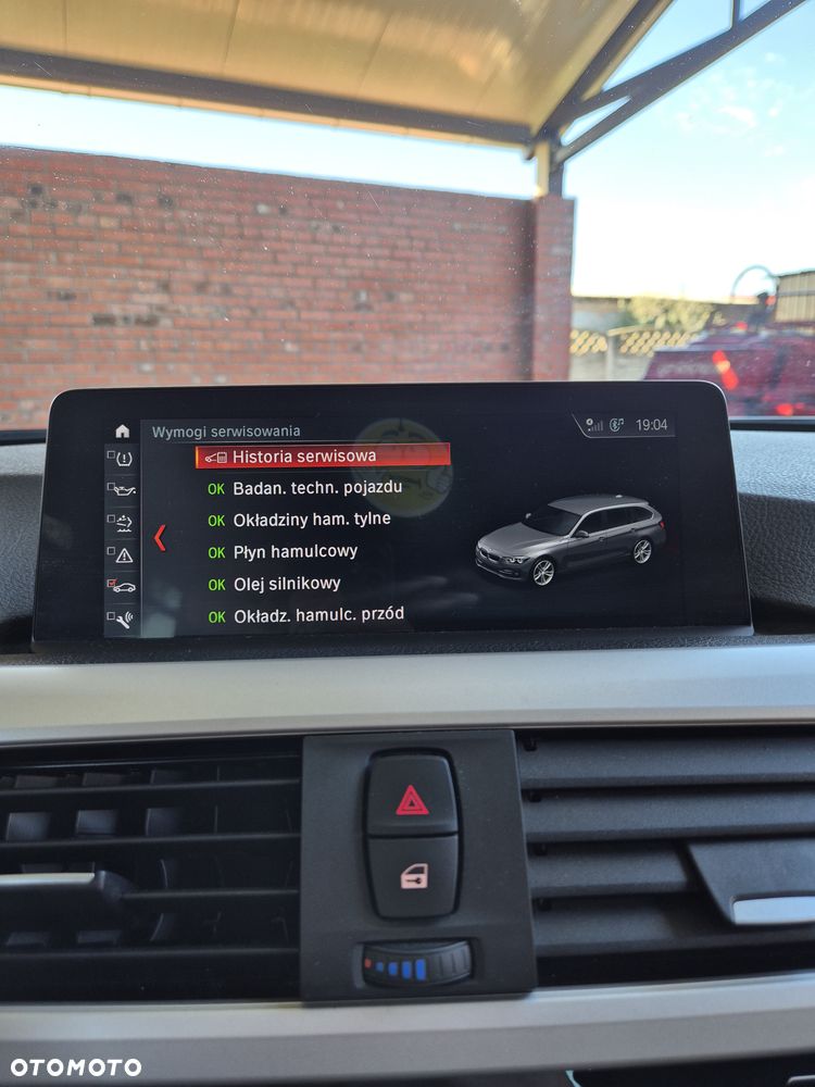 BMW Seria 3 320d Efficient Dynamic Edition - 18
