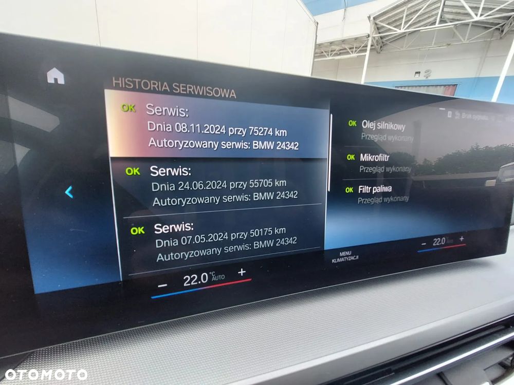 BMW Seria 3 318d Touring Sport Line - 12