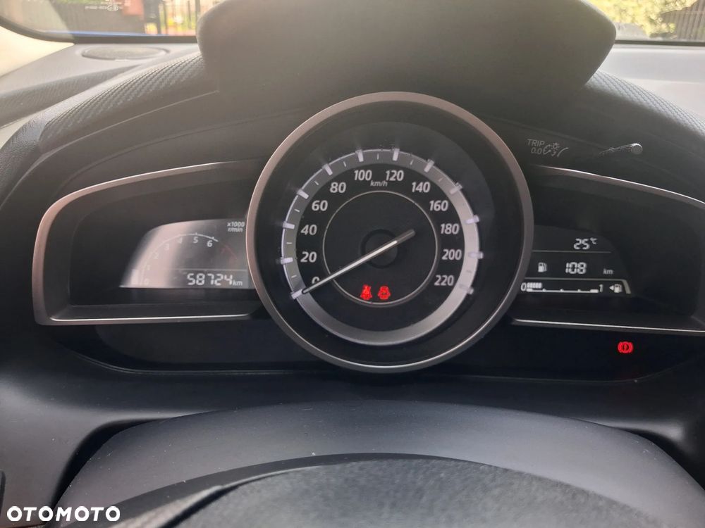 Mazda CX-3 2.0 Skypassion - 16