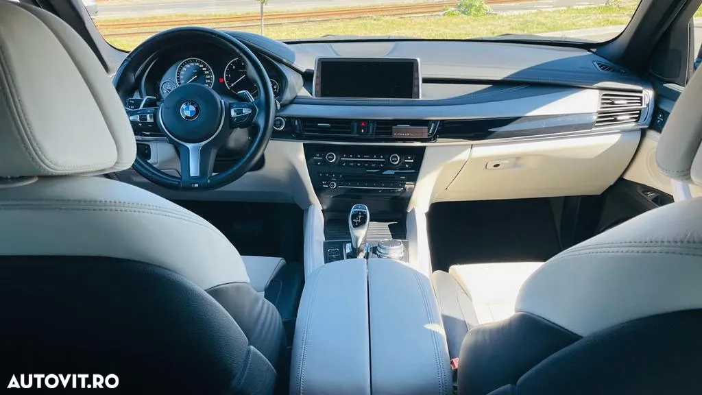BMW X6 - 5