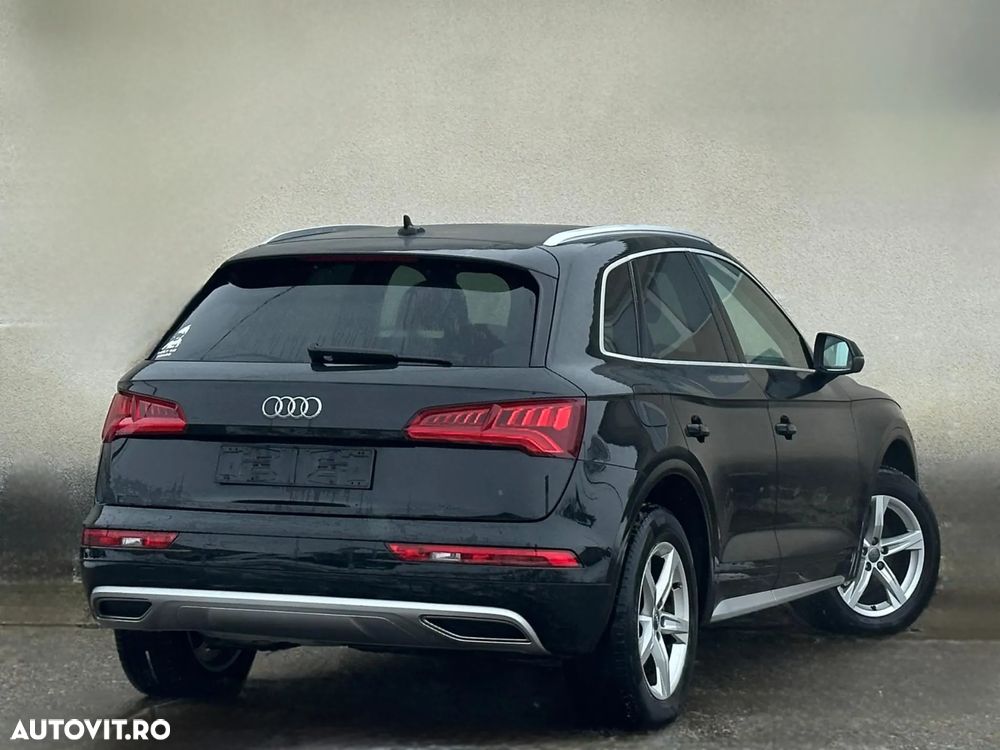 Audi Q5 2.0 TDI Quattro S tronic - 4