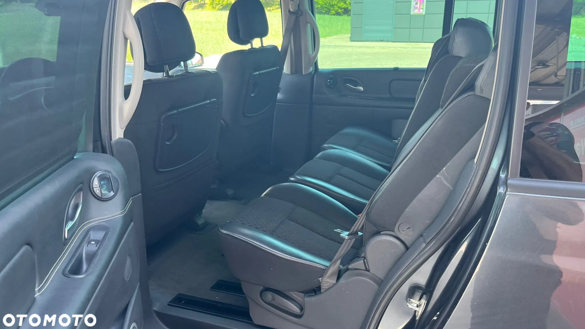 Renault Grand Espace 2.0 Navitech - 8