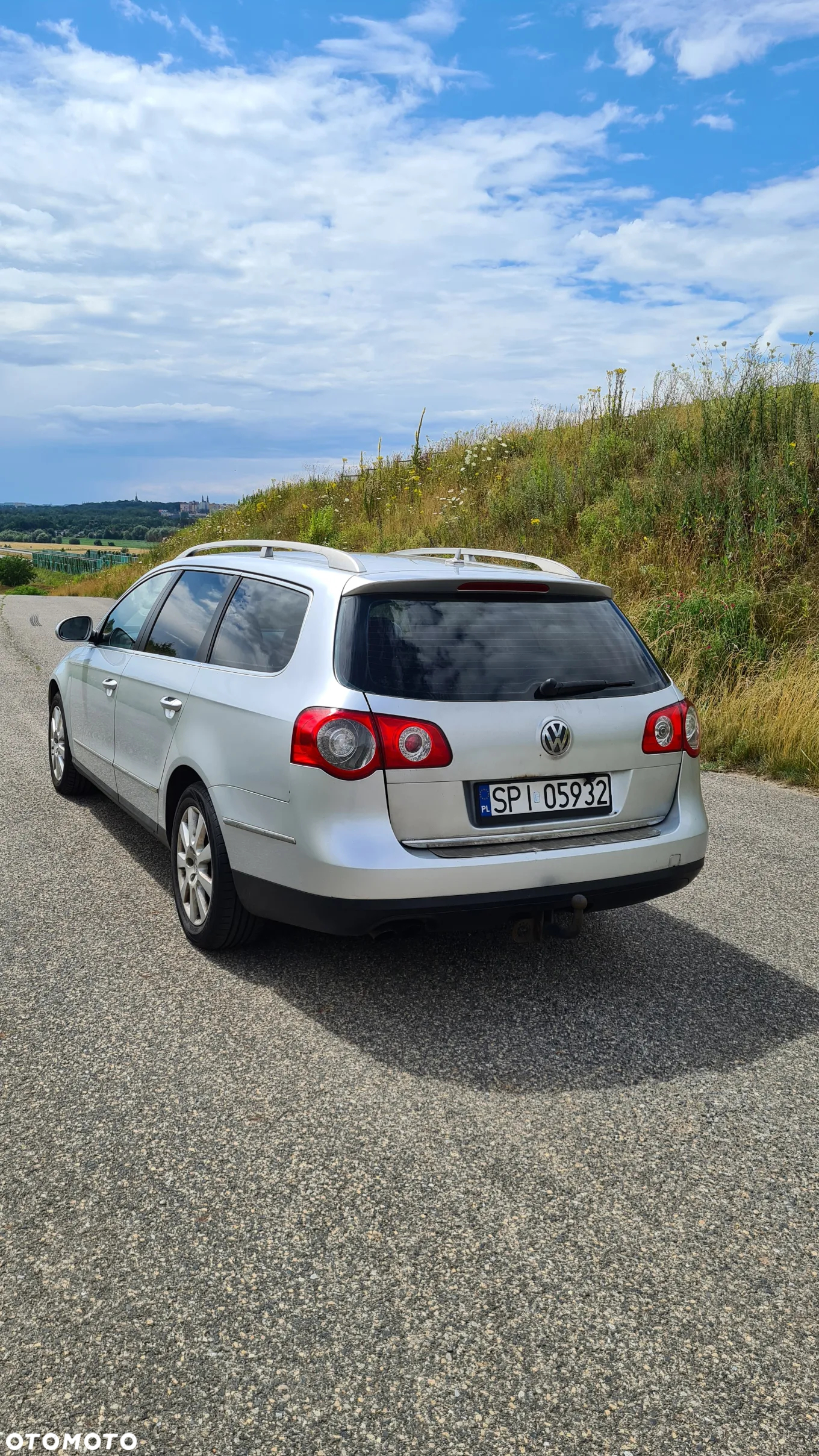 Volkswagen Passat 2.0 TDI Comfortline DSG - 3
