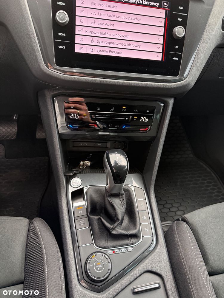 Volkswagen Tiguan 2.0 TSI 4Mot Elegance DSG - 30