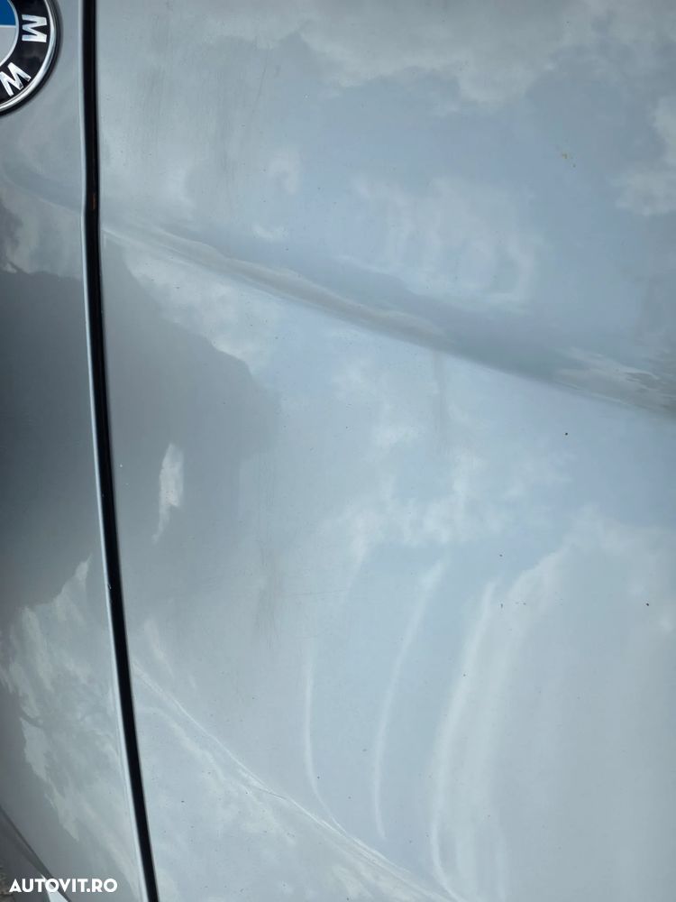 BMW Seria 5 530d xDrive - 31