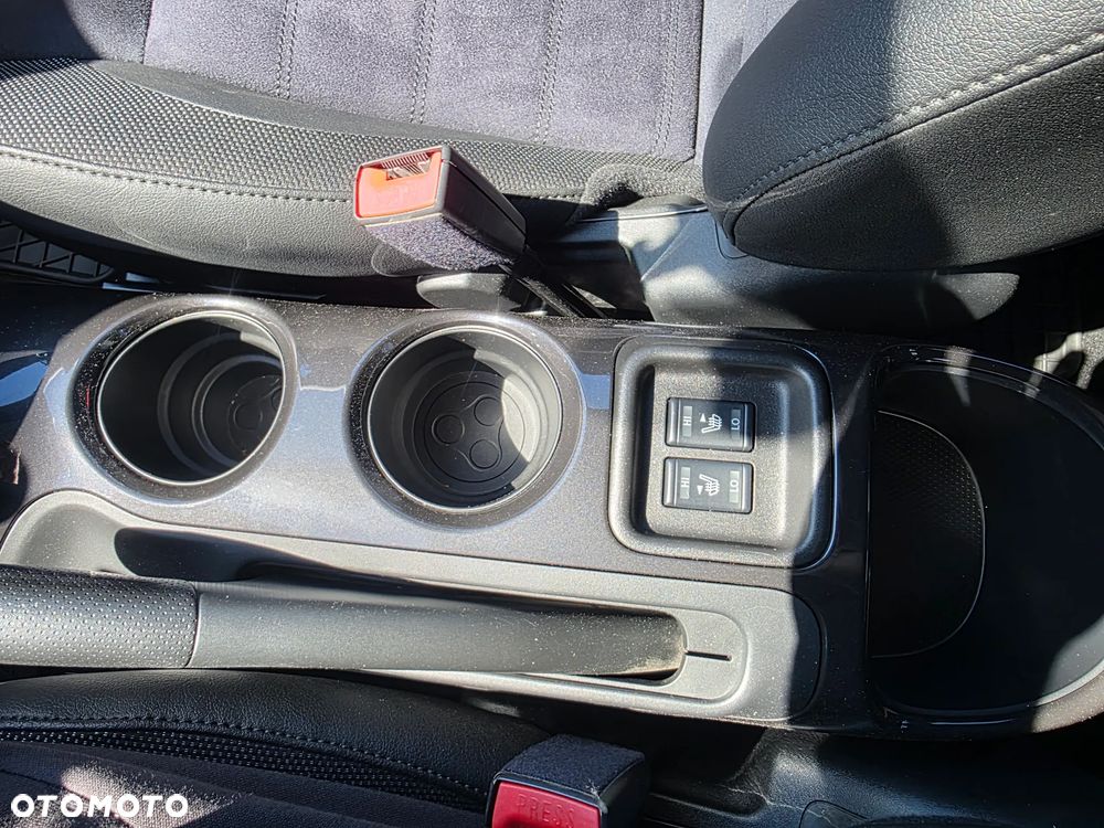 Nissan Juke 1.2 DIG-T N-Connecta - 13