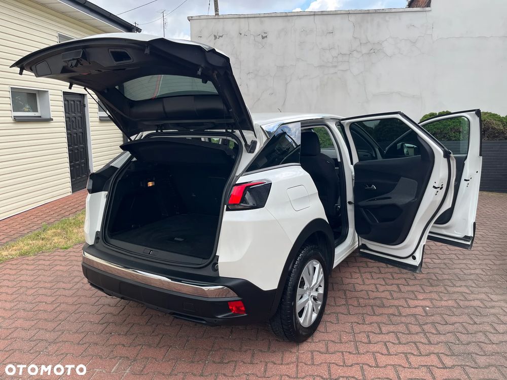 Peugeot 3008 1.2 PureTech Active S&S - 32