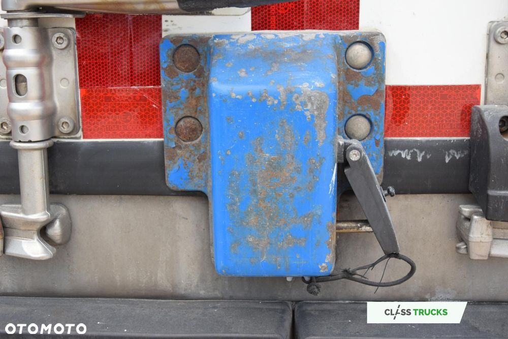 Schmitz Cargobull SKO FP 45 ThermoKing SLXi 300 - 8