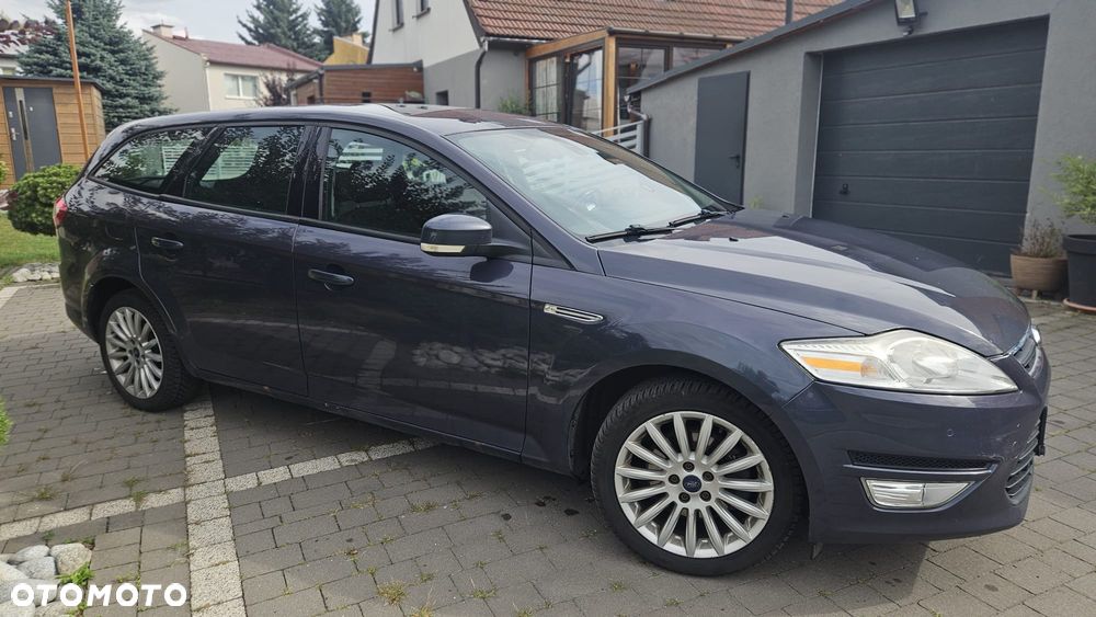Ford Mondeo 2.0 TDCi Trend - 2