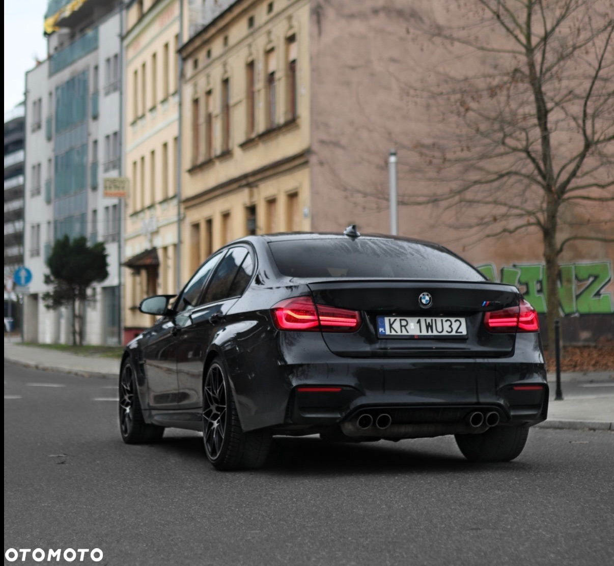 BMW M3 - 4