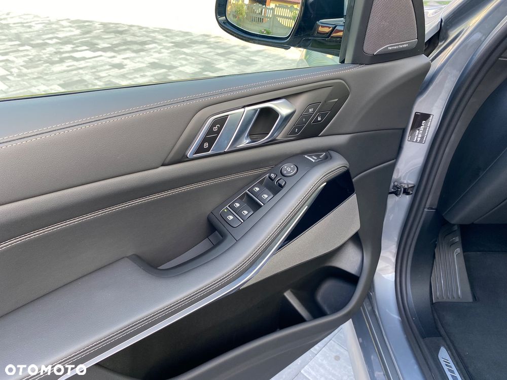 BMW X5 xDrive30d mHEV - 21