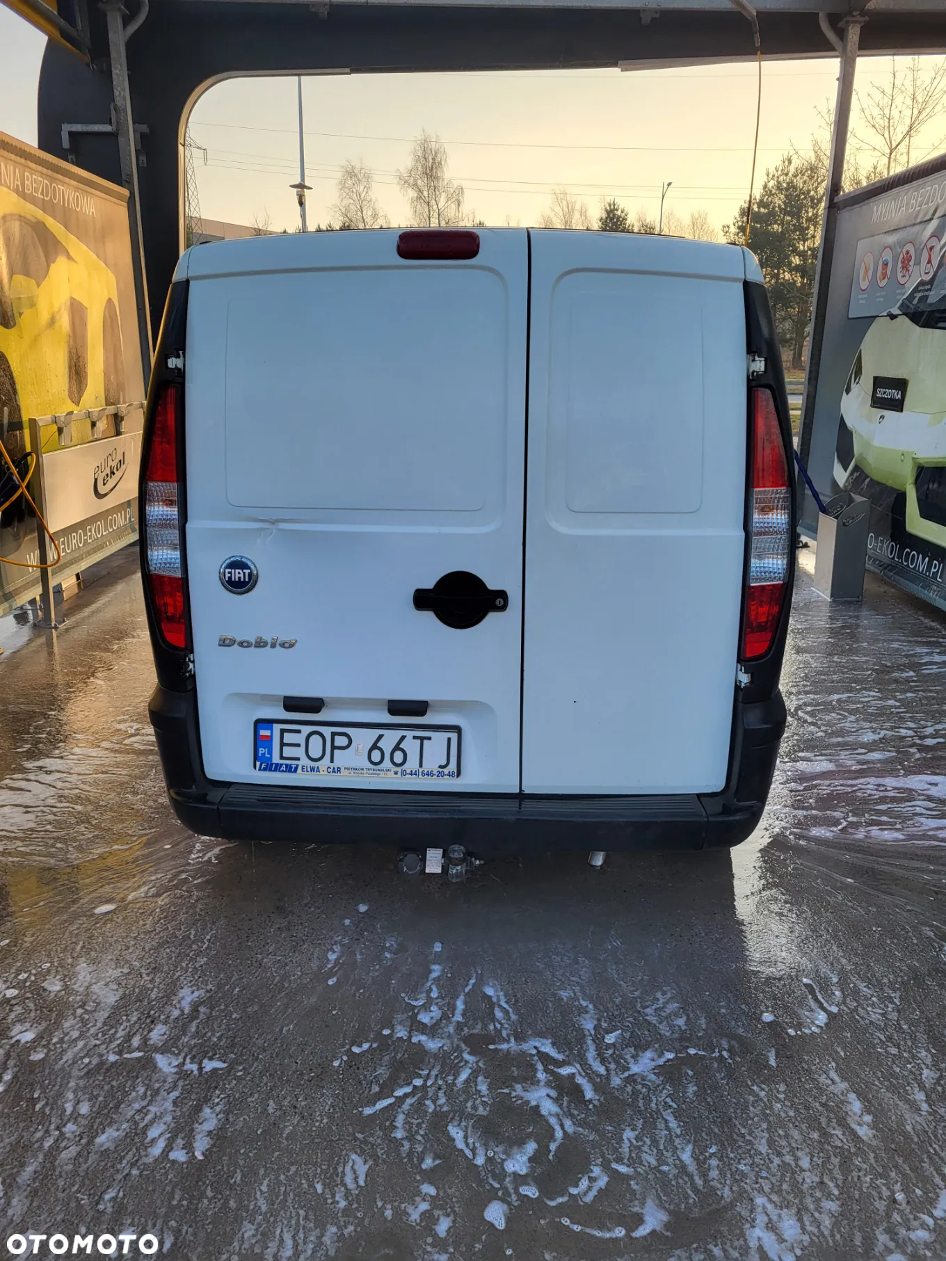 Fiat Doblo - 4