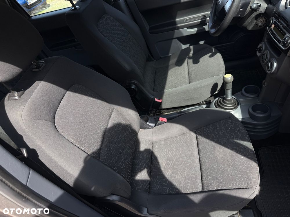 Mitsubishi Colt 1.3 Invite - 13