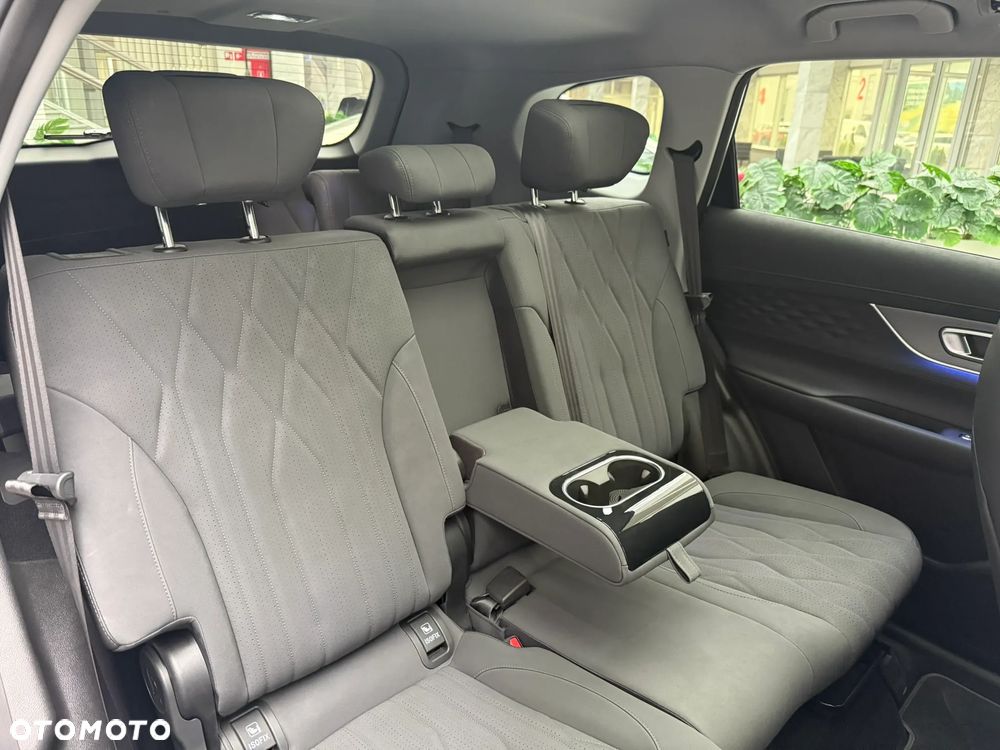 Chery Tiggo 8 1.5 T-GDI Super Hybrid Prestige DCT - 25