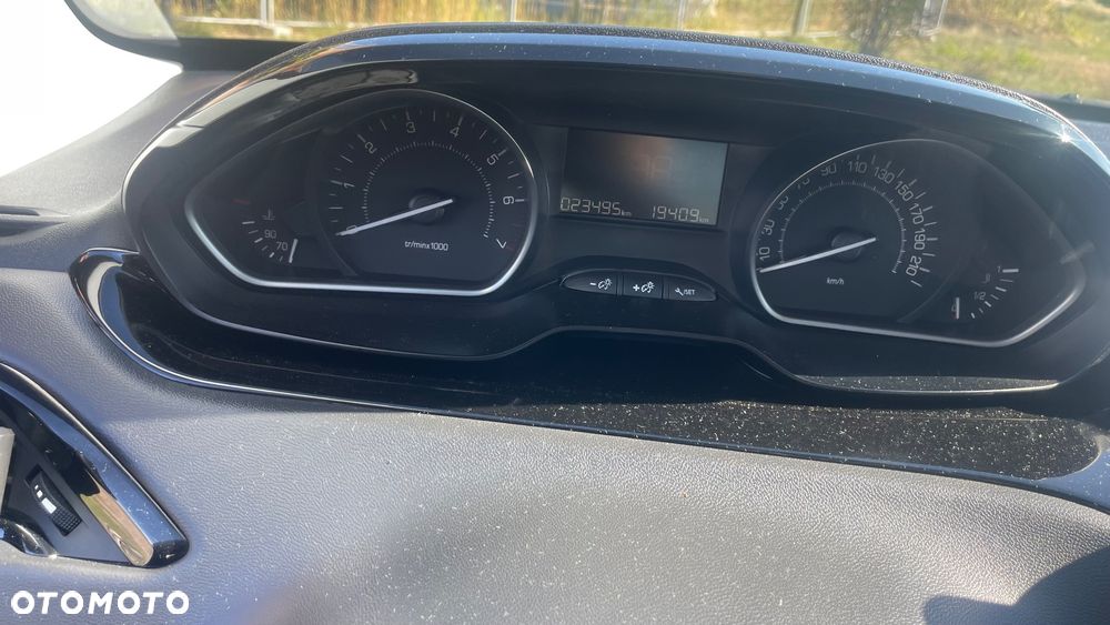 Peugeot 208 PureTech 82 Start & Stop Active - 16