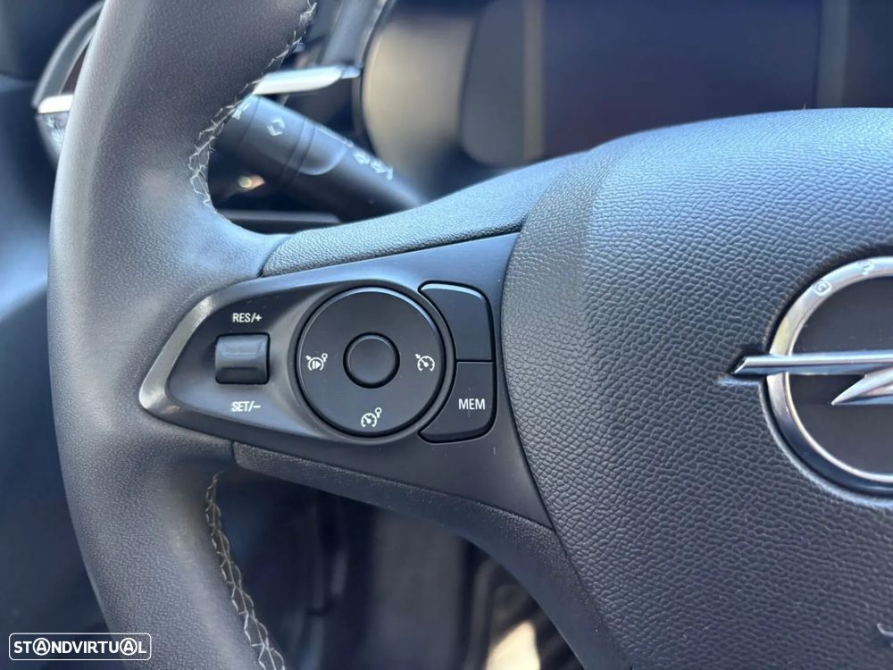 Opel Corsa 1.2 T Edition - 37