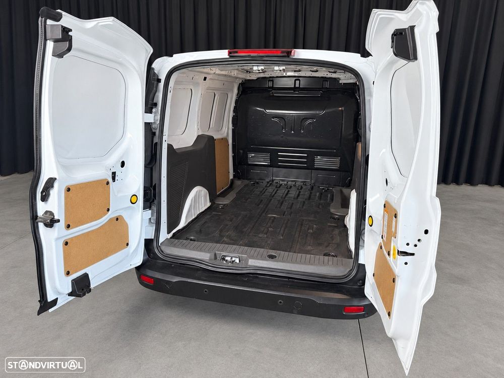 Ford Transit Connect 1.5 EcoBlue L2 Trend 101 cv - 15