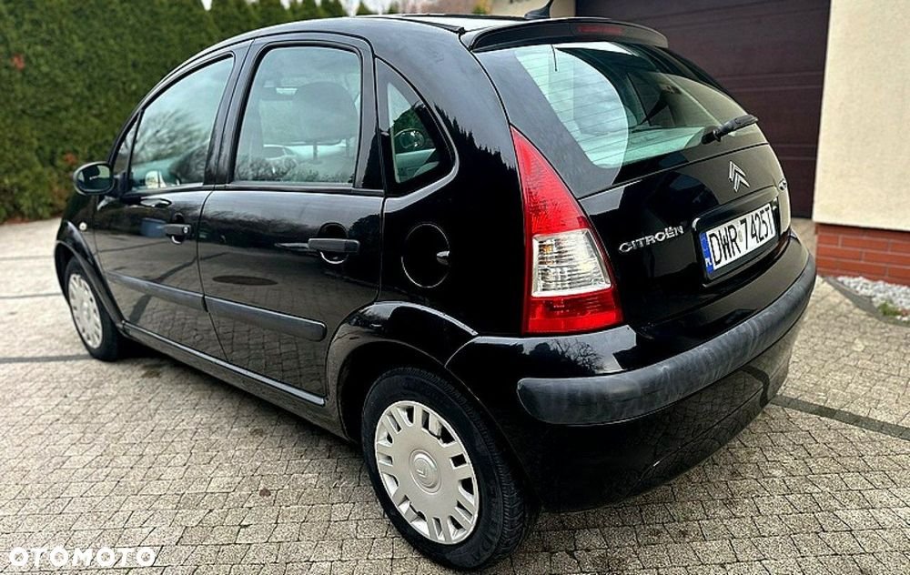 Citroën C3 - 3