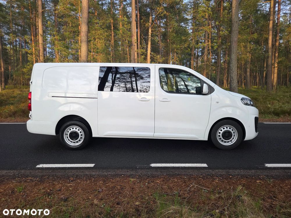 Citroën Jumpy M 120 Driver - 4
