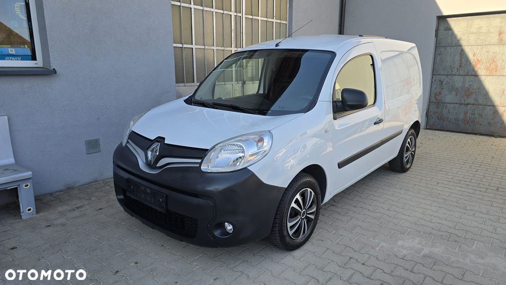 Renault Kangoo - 19