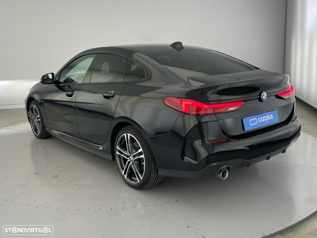 BMW 216 Gran Coupé d Pack Desportivo M - 26
