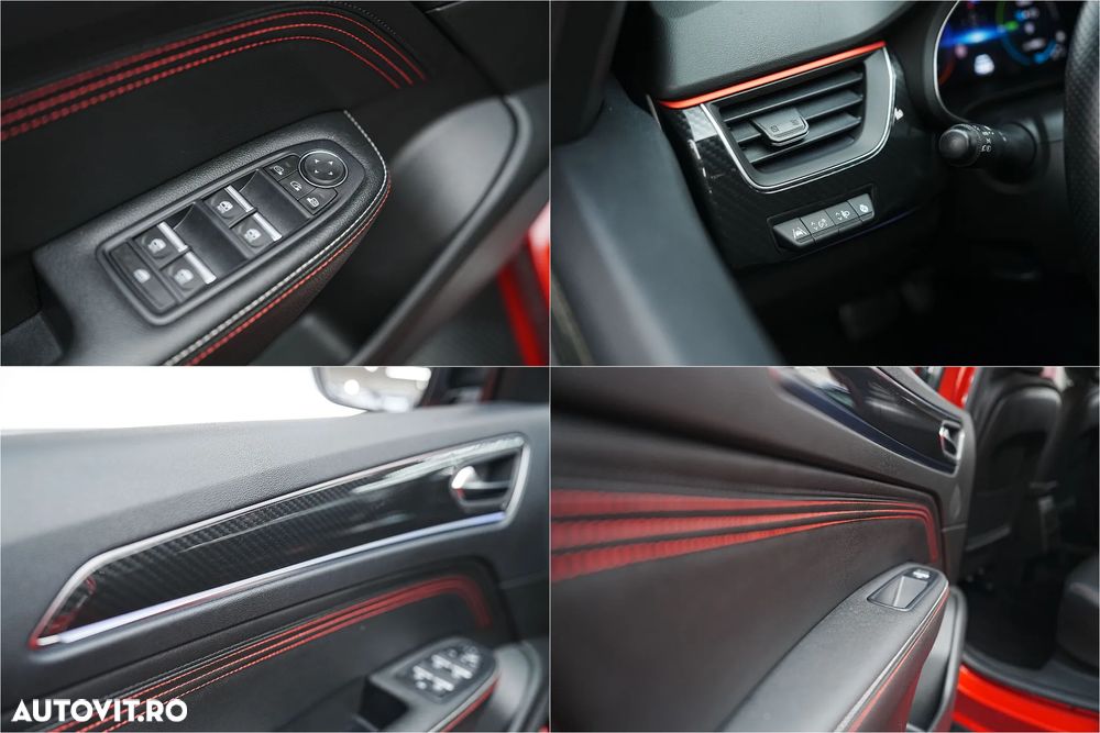 Renault Arkana E-TECH 145 R.S.LINE - 32