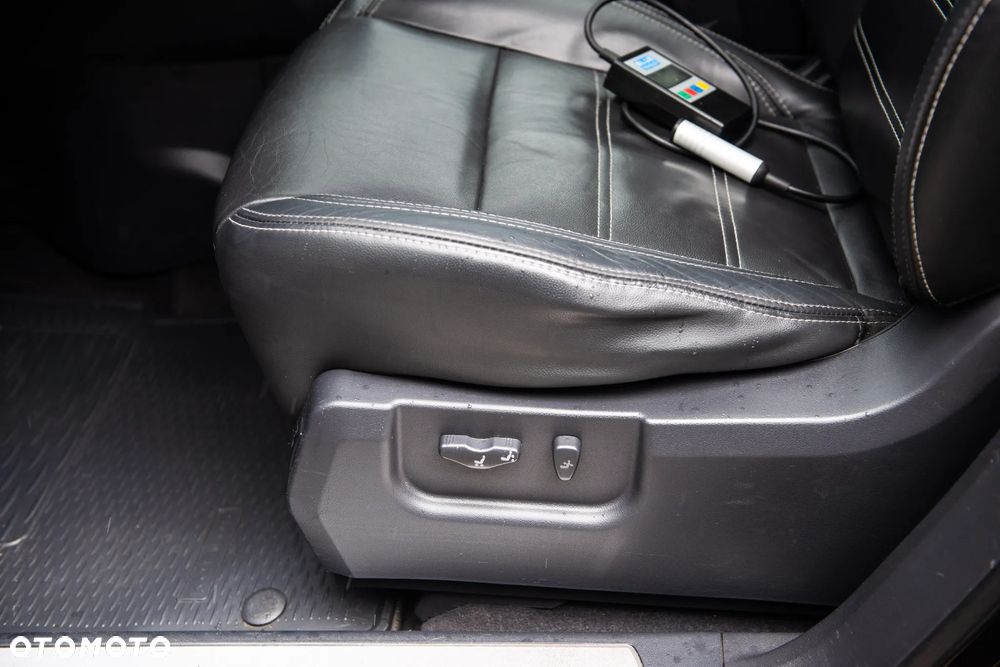 Renault Koleos 2.0 dCi 4x4 Privilege - 20