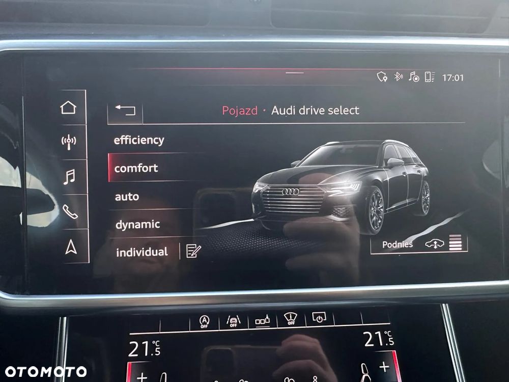 Audi A6 - 16