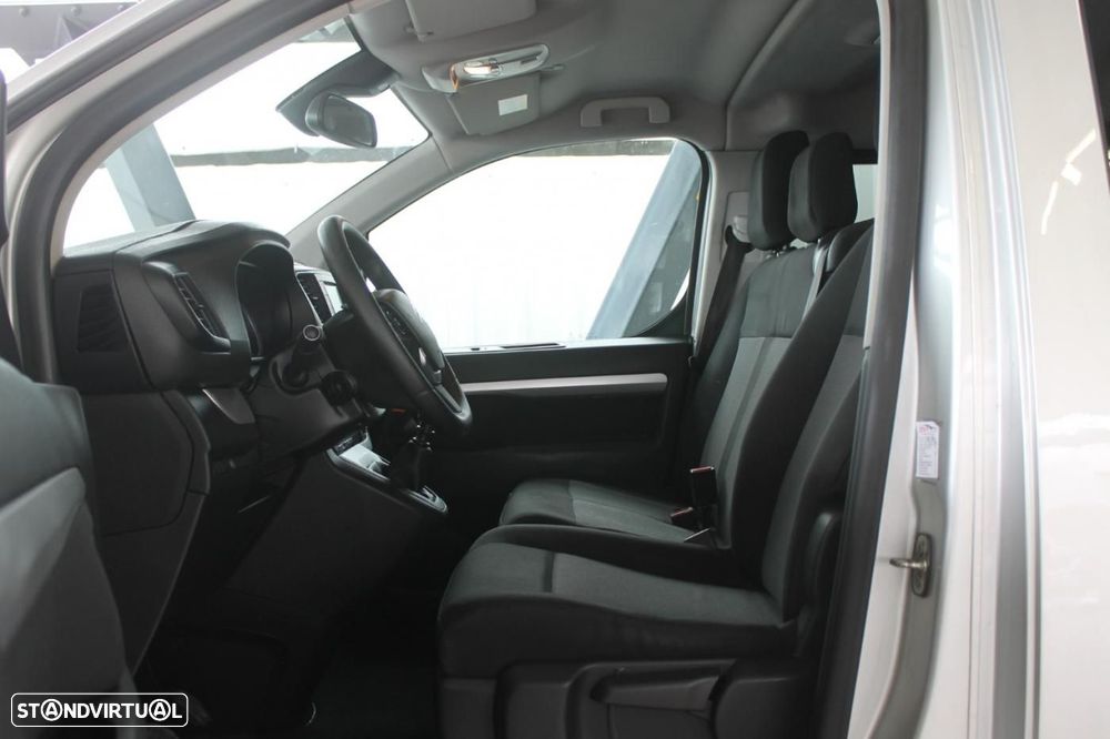 Citroën Spacetourer 1.5 BlueHDi M Business - 10