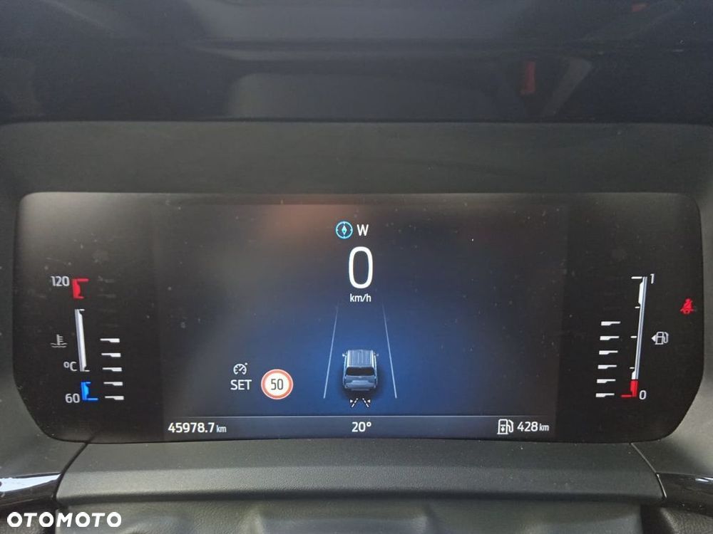 Ford Tourneo Courier 1.0 EcoBoost Trend - 16