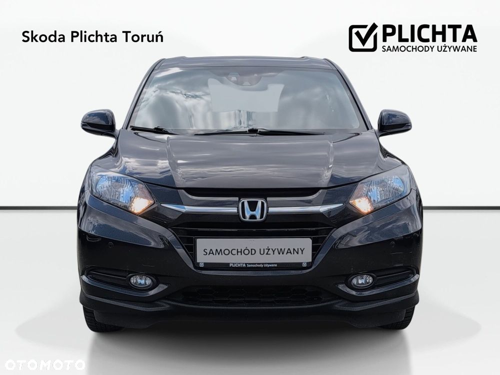 Honda HR-V 1.5 Elegance (ADAS / Connect+) CVT - 2
